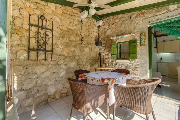 Apartment Julia Veli Losinj Bagian luar foto