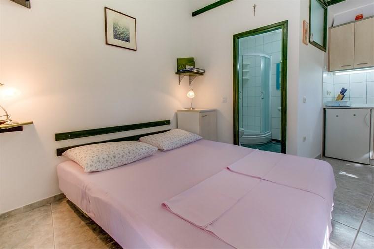 Apartment Julia Veli Losinj Bagian luar foto
