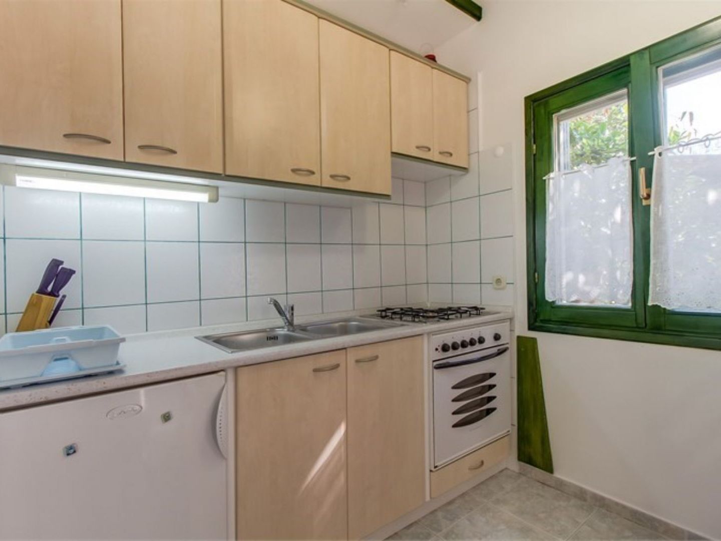 Apartment Julia Veli Losinj Bagian luar foto