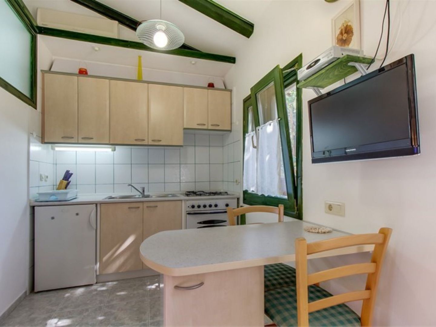Apartment Julia Veli Losinj Bagian luar foto
